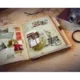 Иконка Проекты - VideoHive - Vintage Travel Journal - 21663188 [AEP]