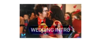 Иконка Проекты - VideoHive - Wedding Intro - 14584906 [AEP]