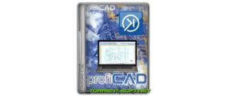 Иконка ProfiCAD 12.2.7 [Multi Ru]