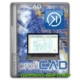 Иконка ProfiCAD 12.2.7 [Multi Ru]