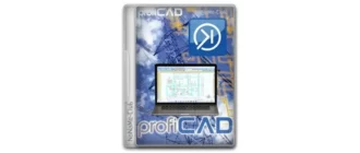 Иконка ProfiCAD 12.4.6 [Multi]