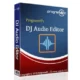 Иконка Program4Pc DJ Audio Editor 8.0 (2019) РС RePack & Portable by elchupacabra