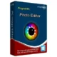 Иконка Program4Pc Photo Editor 8.0 RePack (& Portable) by elchupacabra [Multi Ru]