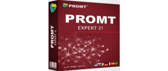 Иконка PROMT 21 Expert (+ Dictionaries Collection 21) Portable by Spirit Summer [Ru]