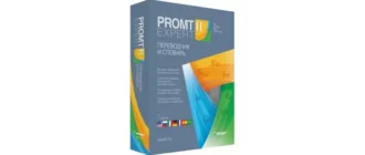 Иконка Promt Expert 12 Build 12.0.20 (2016) Русский Английский