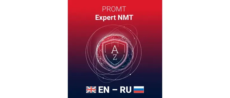 Иконка PROMT Expert NMT 23.0.59 + Dictionaries & AddOn Collection [Ru En]