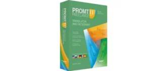 Иконка PROMT Freelance 11 Build 9.0.556 (2015)