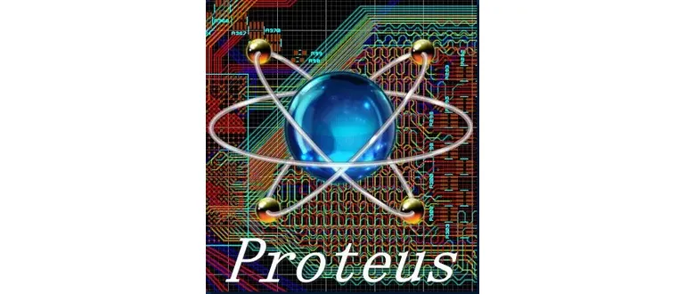 Иконка Proteus Professional 8.15 SP1 Build 34318 [En]