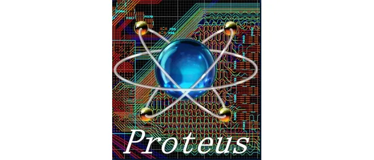 Иконка Proteus Professional 9.0 SP2 [En]