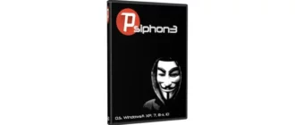 Иконка Psiphon 3 build 164 Portable [Multi Ru]