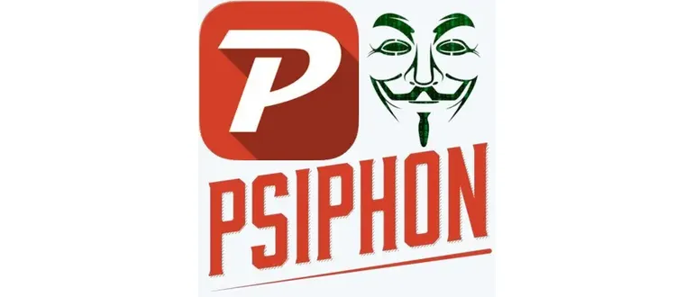Иконка Psiphon 3 build 174 Portable [Multi Ru]