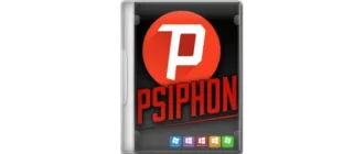 Иконка Psiphon 3 build 176