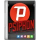 Иконка Psiphon 3 build 176 (DC 20.11.2022) Portable [Multi Ru]