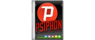 Иконка Psiphon 3 build 179 (16.07.2023) Portable [Multi Ru]