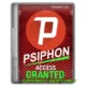 Иконка Psiphon 3 build 179 (30.08.2023) Portable [Multi Ru]