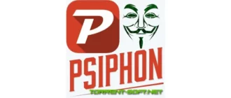 Иконка Psiphon 3 build 180 Portable [Multi Ru]