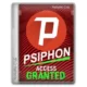 Иконка Psiphon 3 build 183 (20.05.2024) Portable [Multi Ru]