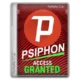 Иконка Psiphon 3 build 184 Portable [Multi Ru]