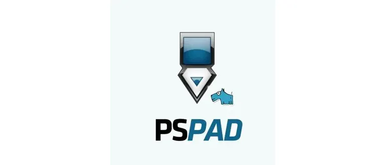 Иконка PSPad 5.0.6 Build 585 + Portable [Multi Ru]