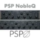 Иконка PSPaudioware - PSP NobleQ 1.8.0 VST, VST3, AAX (x64) RePack by R2R [En]
