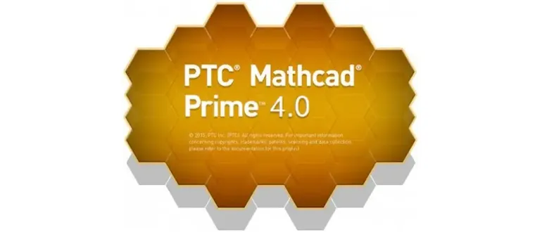 Иконка PTC Mathcad Prime 4.0 F000 (2017) Multi Русский