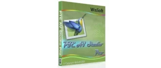 Иконка PTE AV Studio Pro 10.5.9 Build 3 RePack (& Portable) by TryRooM [Multi Ru]