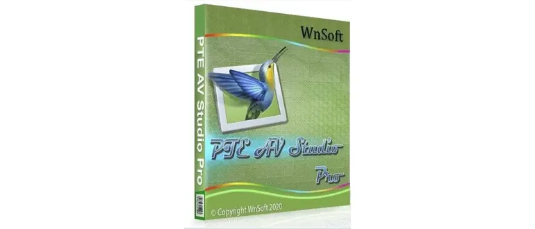 Иконка PTE AV Studio Pro 10.5.9 Build 3 RePack (& Portable) by TryRooM [Multi Ru]
