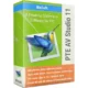 Иконка PTE AV Studio Pro 11.0.15.3 RePack (& Portable) by elchupacabra [Multi Ru]