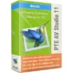 Иконка PTE AV Studio Pro 11.0.4 RePack (& Portable) by elchupacabra [Multi Ru]