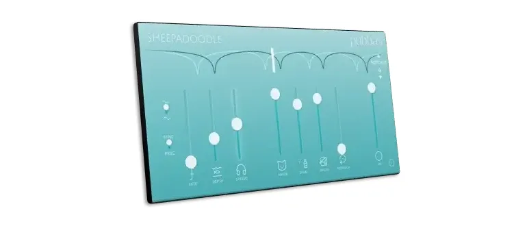Иконка Pubbas - Sheepadoodle Phaser 1.0.1 VST 3 (x64) [En]
