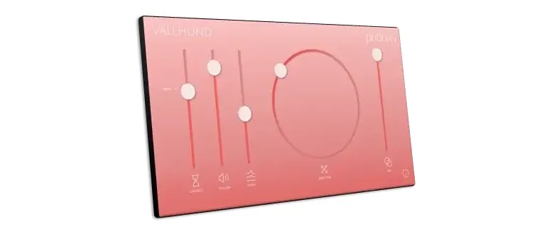 Иконка Pubbas - Vallhund 1.0.6 VST 3 (x64) [En]