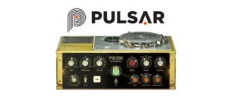 Иконка Pulsar Audio - Echorec 1.4.4 VST, VST3, AAX (x64) RePack by R2R [En]
