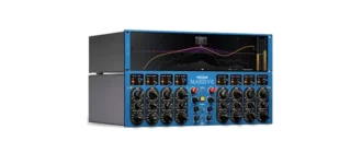 Иконка Pulsar Audio - Pulsar Massive 1.0.8 VST, VST 3, AAX (x64) RePack by R2R [En]