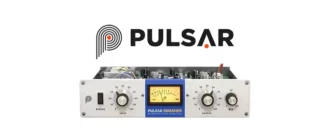 Иконка Pulsar Audio - Smasher 1.2.4 VST, VST3, AAX (x64) RePack by R2R [En]