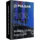 Иконка Pulsar Audio Plugins Bundle (04.2023) VST, VST 3, AAX (x64) RePack by R2R [En]