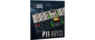 Иконка Pulsar Modular - P11 Abyss 1.1 VST 3, AAX (x64) [En]