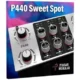 Иконка Pulsar Modular - P440 Sweet Spot 0.9.4 VST 3, AAX (x64) [En]