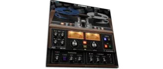 Иконка Pulsar Modular - P821 MDN Tape 1.0.0 VST 3, AAX (x64) [En]