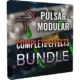 Иконка Pulsar Modular Complete Effects Bundle 2025.6.24 VST 3, AAX (x64) RePack by TCD [En]