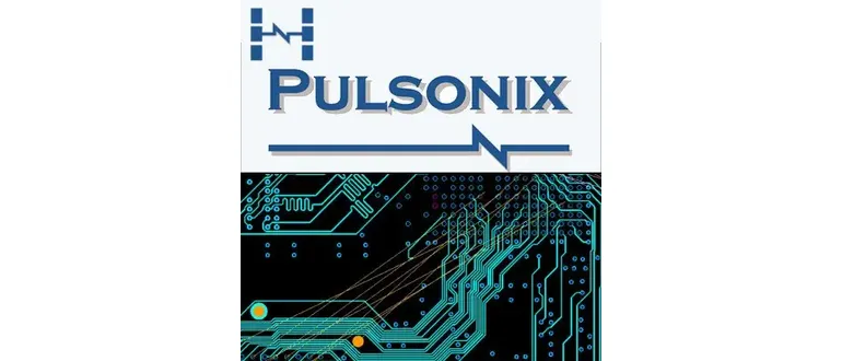 Иконка Pulsonix 10.5 build 7883 [En]