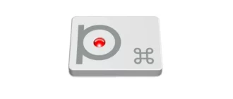 Иконка Punto Switcher 4.4.1 Build 320 RePack & Portable (2018) Русский