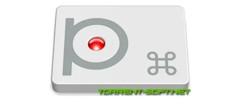 Иконка Punto Switcher 4.4.5 Build 539 (2023) РС RePack & Portable by elchupacabra