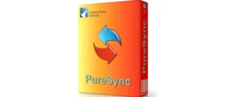 Иконка PureSync 7.0.3 [Multi Ru]