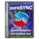Иконка PureSync 7.2.1 [Multi Ru]