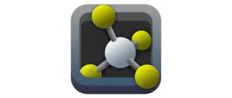 Иконка PyMOL 3.1.1 [En]