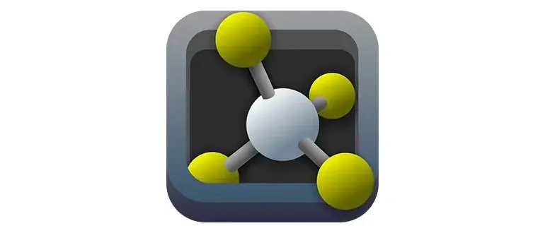Иконка PyMOL 3.1.1 [En]