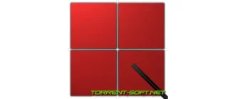 Иконка Q-Dir 11.34 + Portable [Multi Ru]