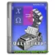 Иконка Qalculate! 4.8.1 + Portable [Multi Ru]
