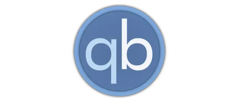 Иконка qBittorrent 4.2.4 Stable (2020) PC