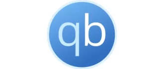 Иконка qBittorrent 4.3.0.1 [Multi Ru]